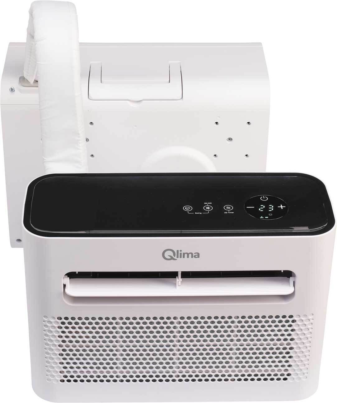 Qlima products » Compare prices and see offers now